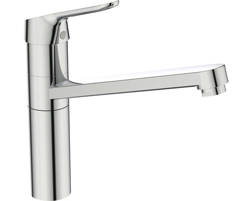 Mitigeur monocommande en métal