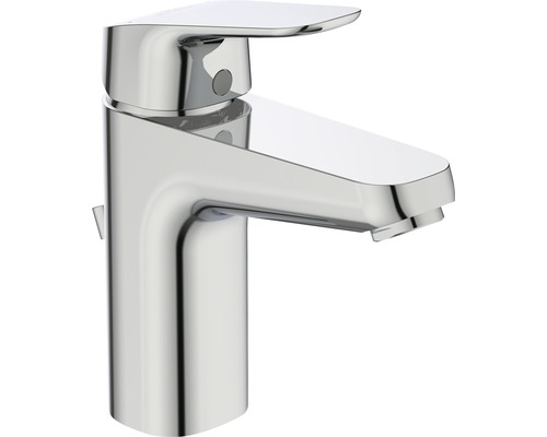 Robinet de lavabo pour vasque à poser Ideal Standard Ceraflex chrome B1713AA