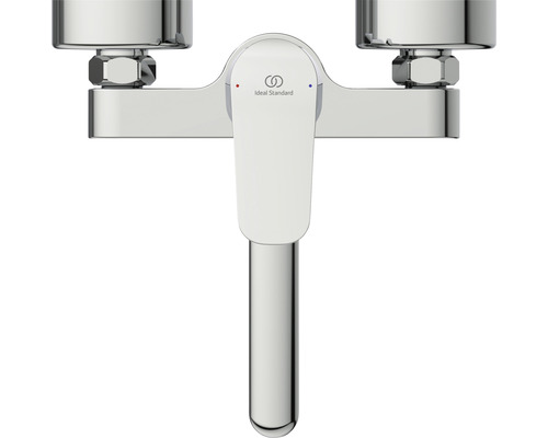Logo Ideal Standard Robinet de lavabo apparent