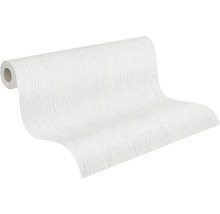 Tapetenrolle mit vertikalem Muster