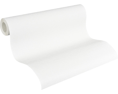 Rouleau de papier peint, uni