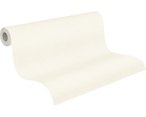 Rouleau de papier peint avec structure en relief