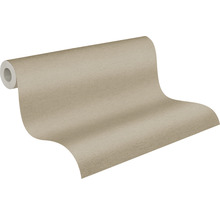Rouleau de papier peint à structure fine