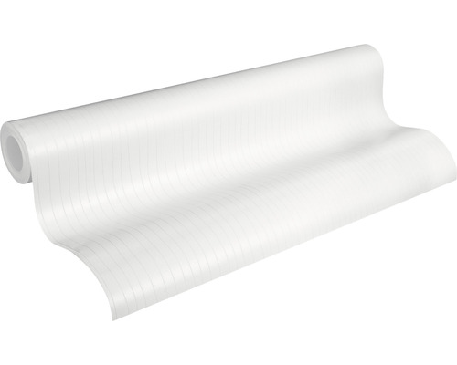 Tapetenrolle mit dezenten Linien