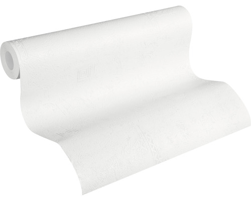 Rouleau de papier peint structuré