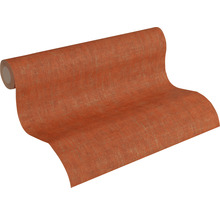 Rouleau de papier peint avec motif textile