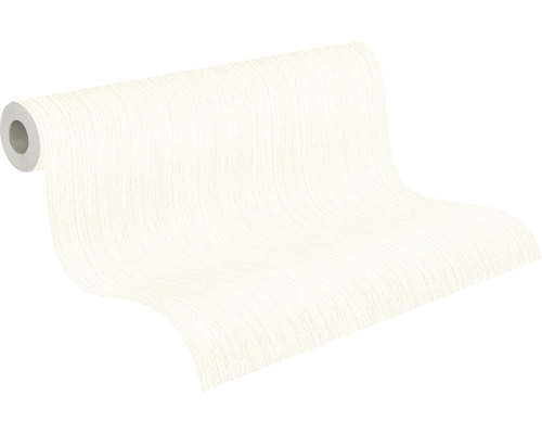 Rouleau de papier peint vinyle avec structure discrète