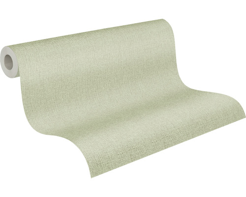 Tapetenrolle mit Textilmuster