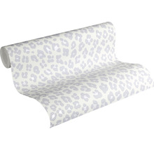 Vliestapete 36503-1 Michalsky 3 - Dream Again Leoparden Muster creme