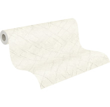 Tapetenrolle mit abstraktem Muster