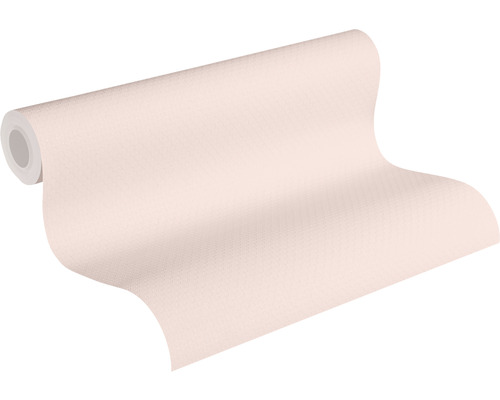 Rouleau de papier peint avec une structure fine