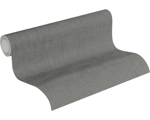 Tapetenrolle mit Stoffstruktur