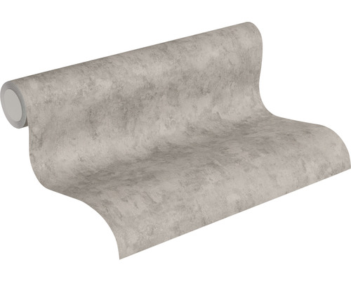 Rouleau de papier peint avec décor en pierre