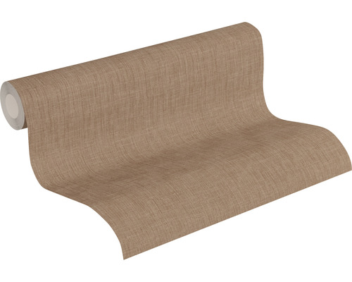 Rouleau de papier peint avec motif de tissu