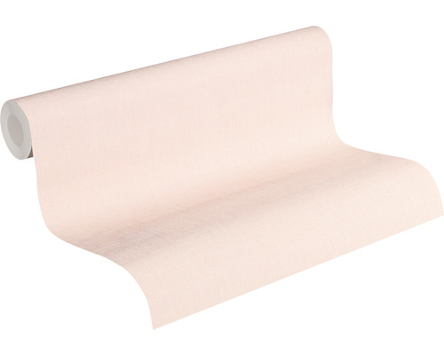 Rouleau de papier peint à structure légère