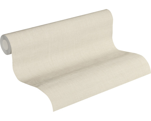 Rouleau de papier peint avec motif textile