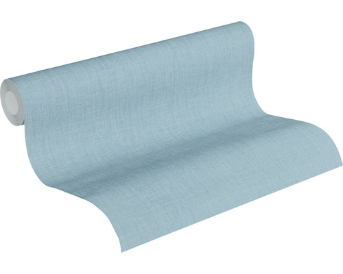 Rouleau de papier peint aspect textile