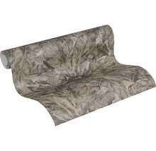 Vliestapete 36927-1 Metropolitan Stories Dschungel beige bronze