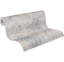 Papier peint intissé 38093-1 Mata Hari ornement vintage beige