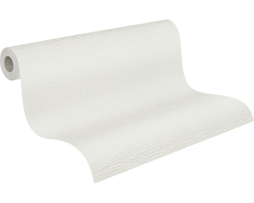Rouleau de papier peint avec une légère structure