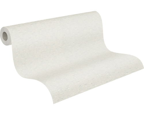 Rouleau de papier peint intissé avec une texture légère