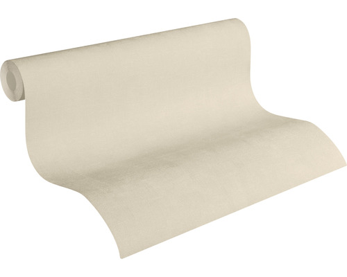 Tapetenrolle mit glatter Oberfläche