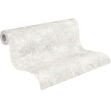 Tapetenrolle mit Steinmuster