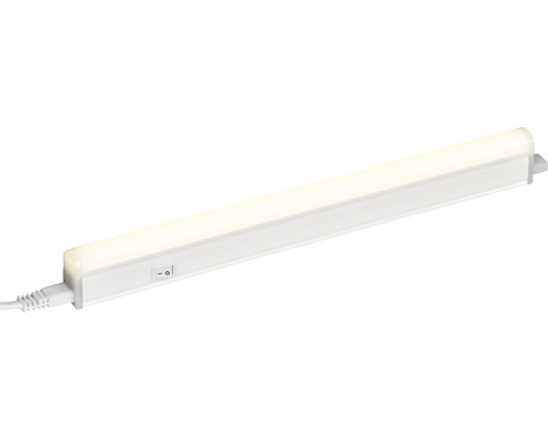 LED Unterbauleuchte mit Schalter und Kabel