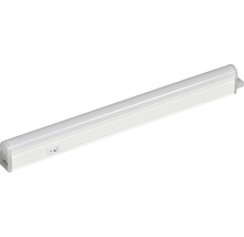 Kit d'éclairage LED blanc 3+1 fonctionnement sur pile, avec télécommande, à  intensité lumineuse variable sur 2 niveaux, 3 lampes - HORNBACH