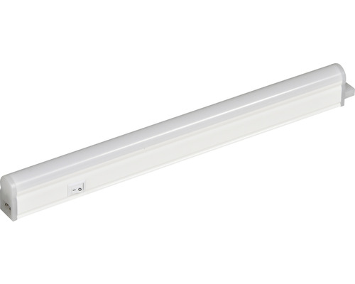 LED Lichtleiste weiss 4 W 500 lm 3000 - 4000 K L 312 mm