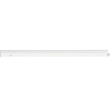 LED Lichtleiste weiss 8 W 950 lm 3000 - 4000 K L 562 mm