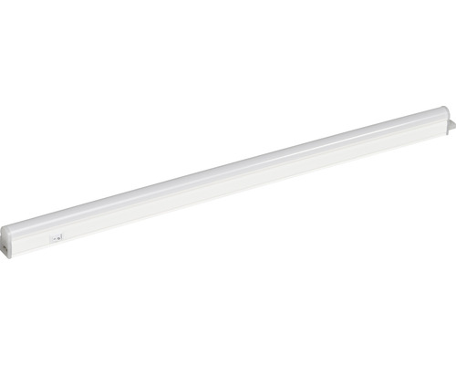 LED Lichtleiste weiss 8 W 950 lm 3000 - 4000 K L 562 mm