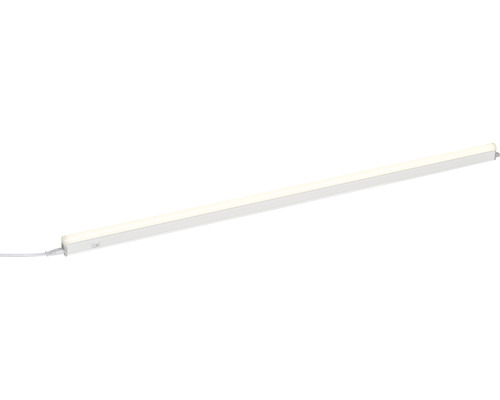 LED Unterbauleuchte mit Schalter und Stromkabel