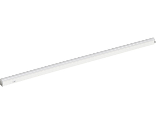 Réglette LED blanc 11 W 1400 lm 3000 - 4000 K L 912 mm