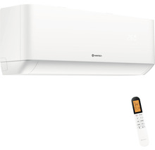 Climatiseur Split Split Pro Care 24000 BTU blanc avec télécommande-thumb-4