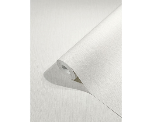 Rouleau de papier peint à l''aspect fibre de bois