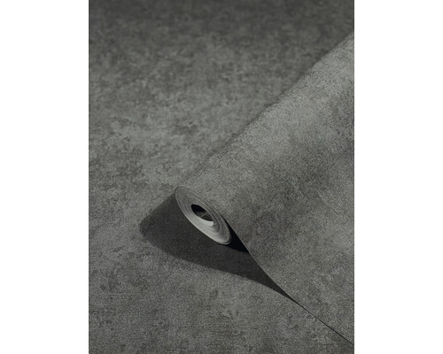 Tapetenrolle mit Betonoptik