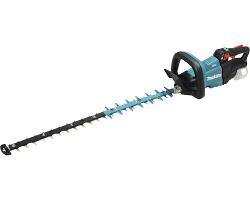 Taille-haies sans fil Makita DUH751Z 18V - 75 cm sans batterie ni chargeur Taille-haie à batterie Makita