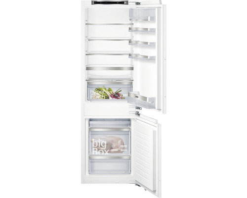 Siemens KI86SADE0H Réfrigérateur et congélateur encastrables