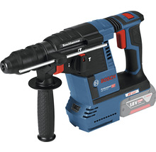 Boschhammer mit Akku