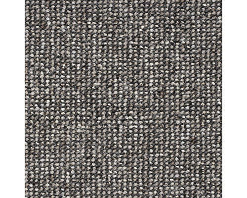 Spannteppich Schlinge Palma tabak FB4719 500 cm breit (Meterware) Detailansicht eines texturierten Teppichs.