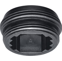 Schutzkappe mit Innensechskant