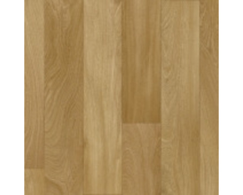 Sol PVC Miro aspect planches de bois beige FB732 200 cm de largeur (au mètre)