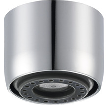 Wasserhahnbelüfter aus Metall