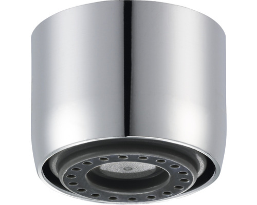 Wasserhahnbelüfter aus Metall