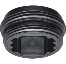 Schutzkappe mit Innensechskant