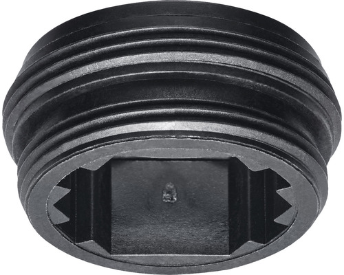 Schutzkappe mit Innensechskant