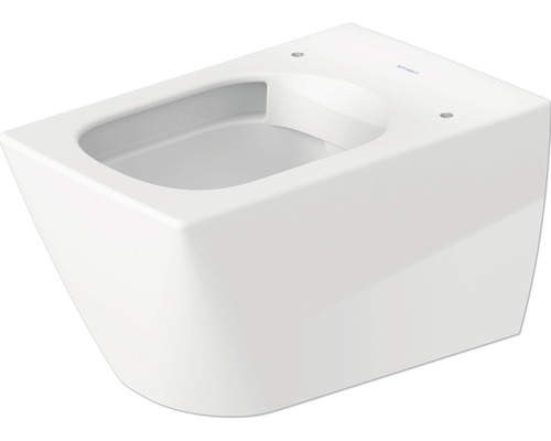 WC suspendu à fond creux en céramique sanitaire