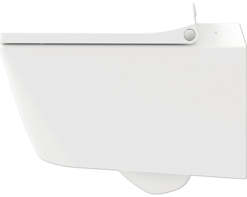 WC suspendu en céramique sanitaire