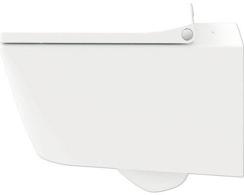 WC à fond creux suspendu en céramique sanitaire